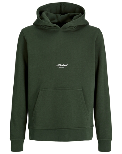 JJESOHO SWEAT HOOD NOOS JNR